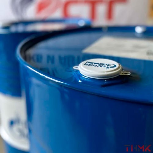 Редукторное масло Gazpromneft Reductor WS-220 DIN 51517 Part 3