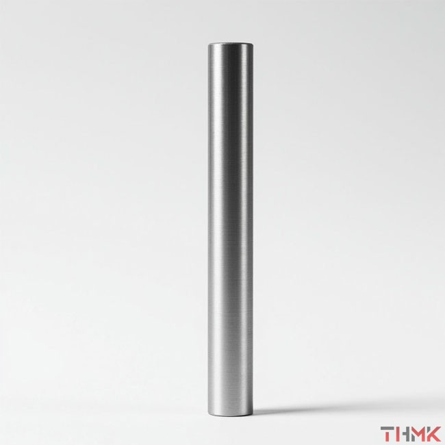 Пруток алюминиевый 20 мм АД1 ГОСТ 21488-97