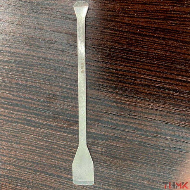 Шпатель ПлРу 92-8 209-11 ГОСТ 6563-75